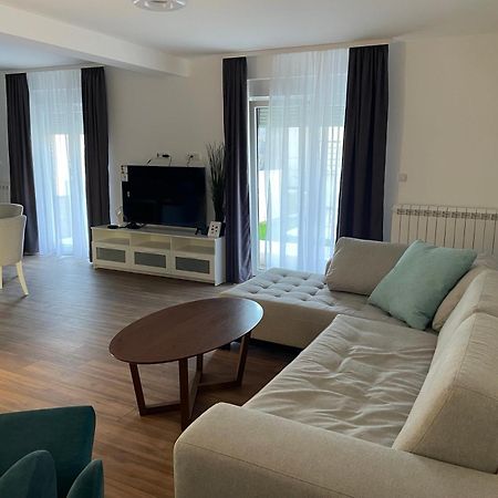 Deluxe Apartment Magnolia 2 Belgrad Cameră foto