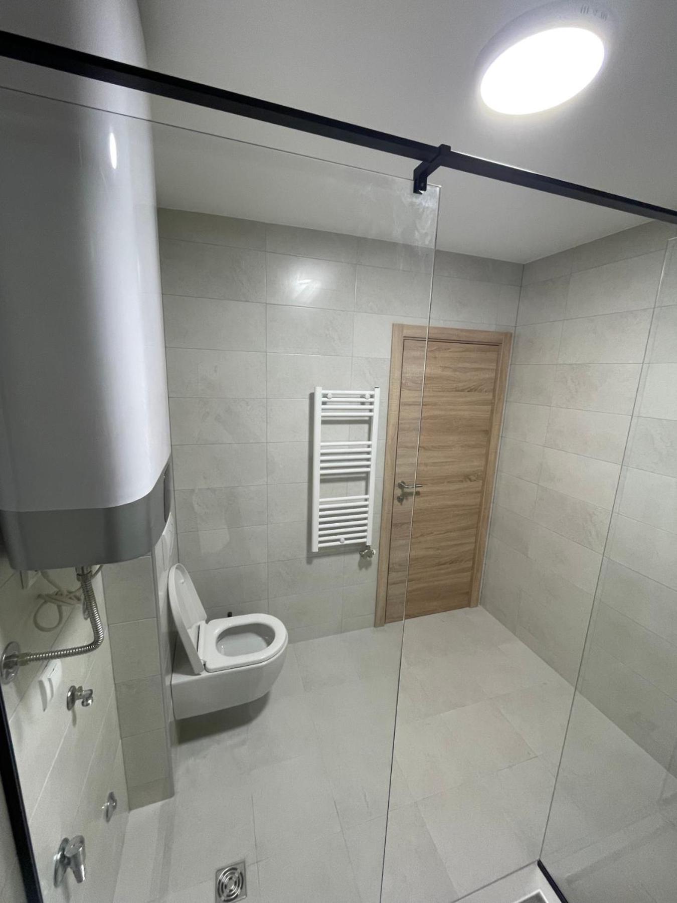 Deluxe Apartment Magnolia 2 Belgrad Cameră foto