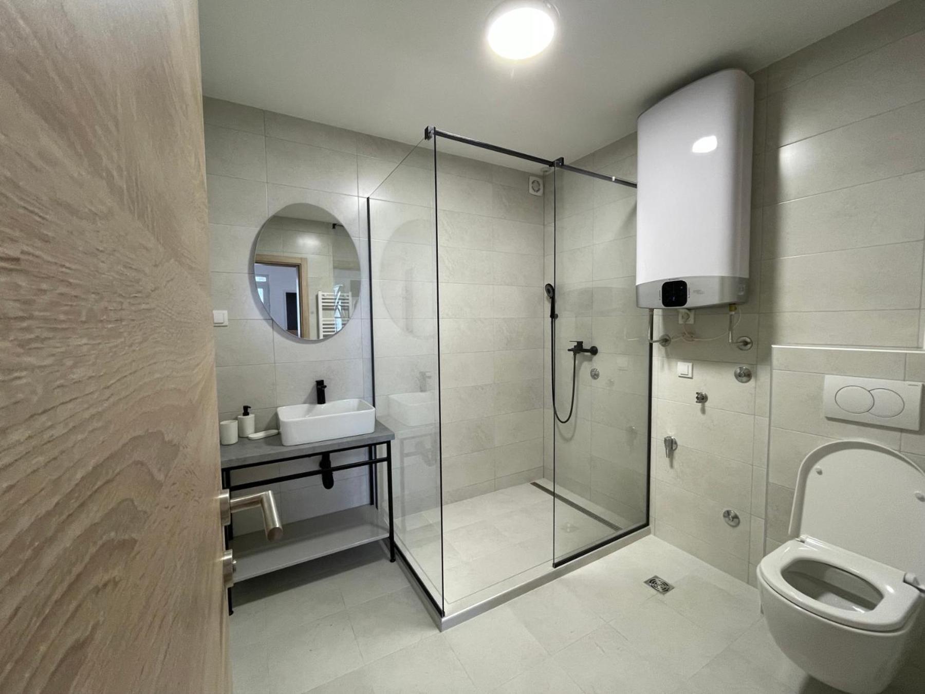 Deluxe Apartment Magnolia 2 Belgrad Cameră foto