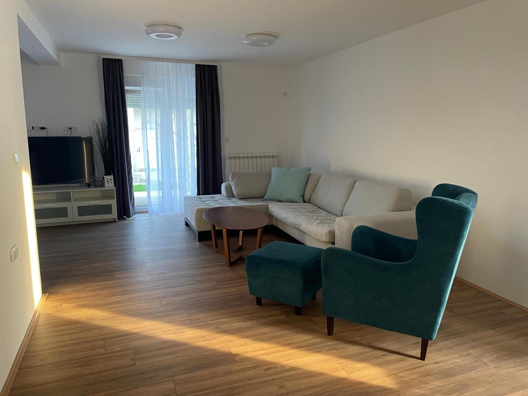 Deluxe Apartment Magnolia 2 Belgrad Cameră foto